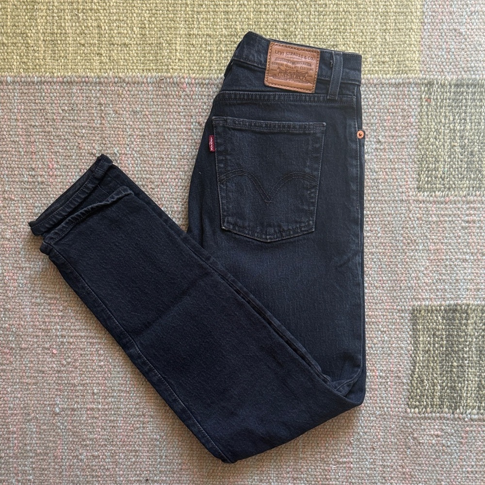 Levi's Denim Jeans